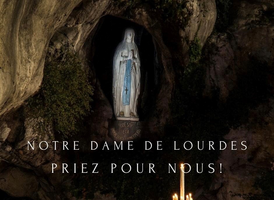 Lourdes 4